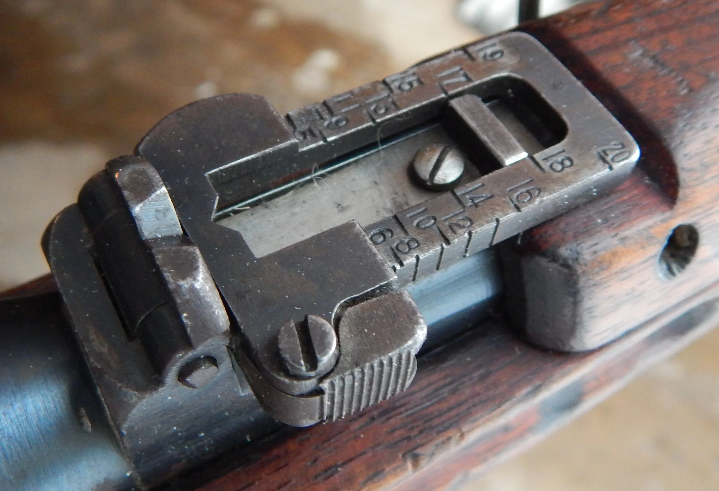 Featured Firearm: Type 44 Arisaka — I Like to Hear Myself Talk History